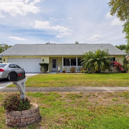 Port Orange Vacation Home Home Exterior photo