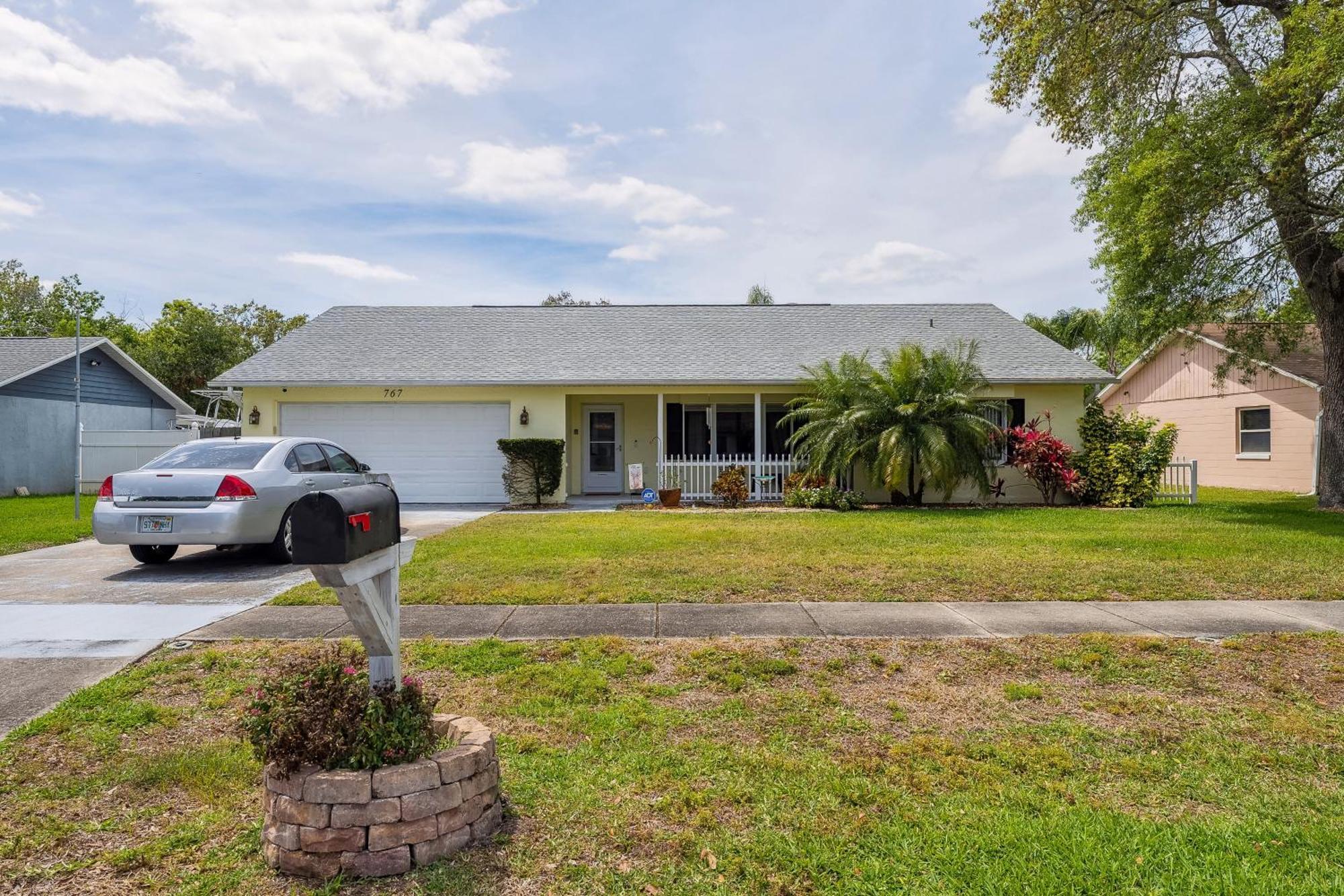 Port Orange Vacation Home Home Exterior photo