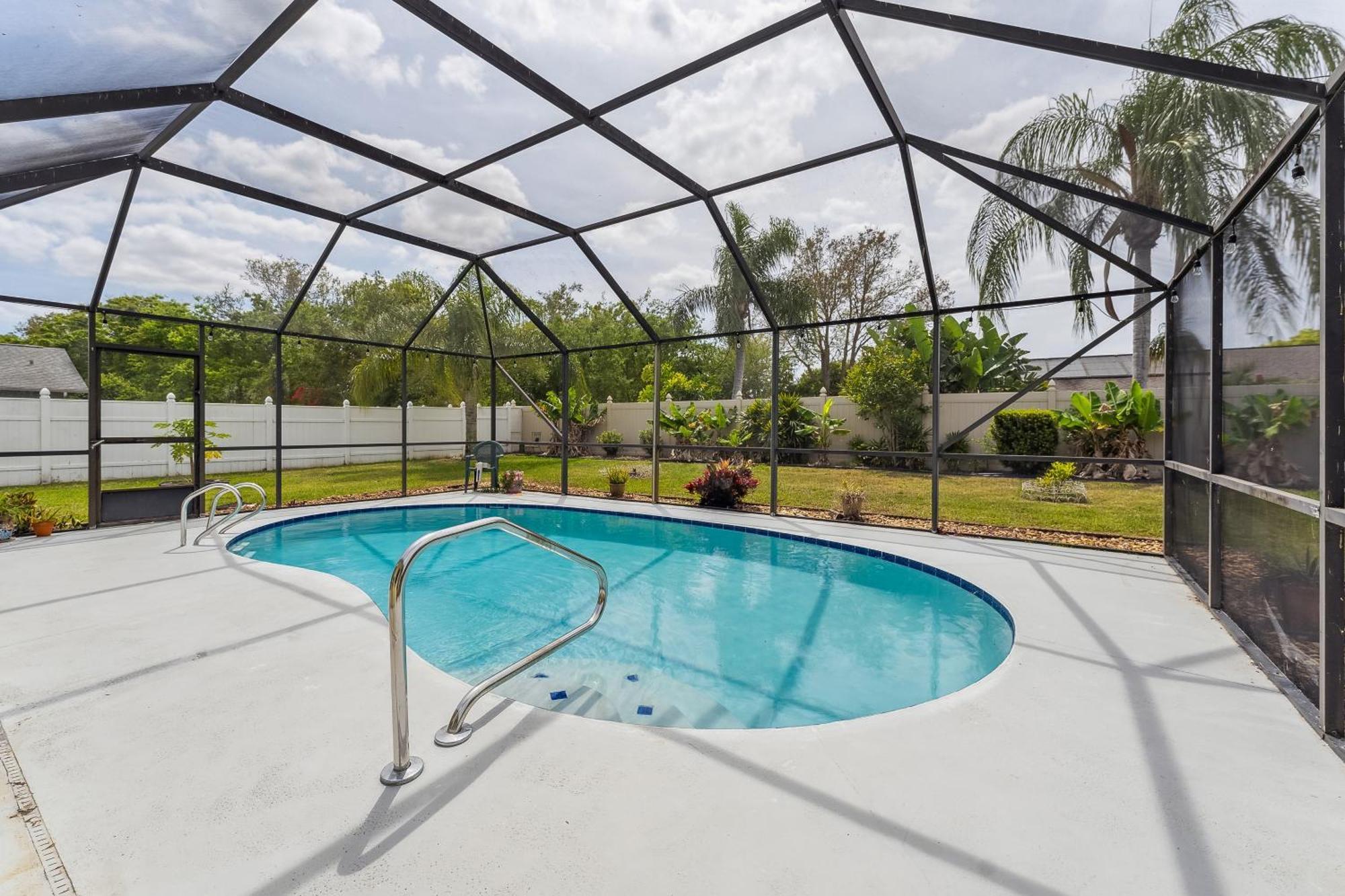 Port Orange Vacation Home Home Exterior photo